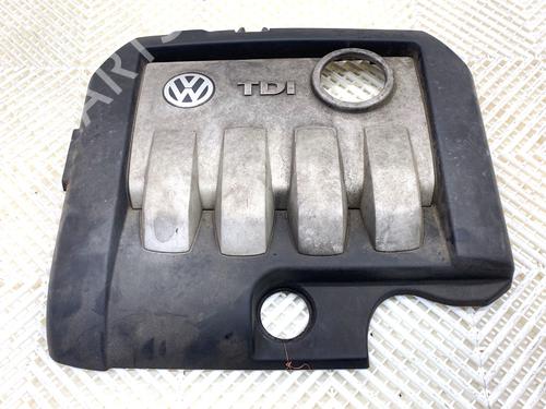 Used Upper protection Upper protection VW TOURAN (1T1, 1T2) 1.9 TDI (105 hp) 39332094 39332094