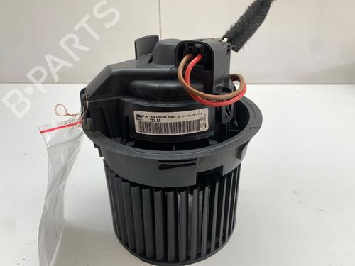 Heater blower motor DACIA DUSTER (HS_) 1.6 SCe 115 | BP39388599M62 - Image 3