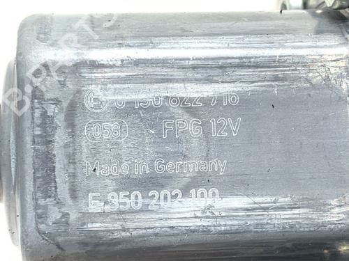 Front right window mechanism SKODA KAROQ (NU7, ND7) 2.0 TSI 4x4 | BP39294214C23 - Image 4