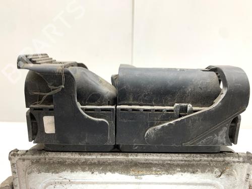 Engine control unit (ECU) HYUNDAI ix35 (LM, EL, ELH) 2.0 | BP39358124M57 - Image 3