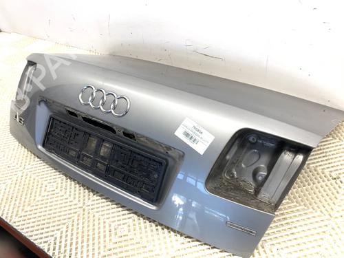 Andre AUDI A8 D3 (4E2, 4E8) 4.0 TDI quattro | BP39289256O1 - Image 3