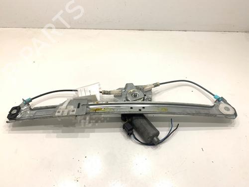 Rear left window mechanism BMW X5 (E53) 4.4 i | BP39358473C24 - Image 2