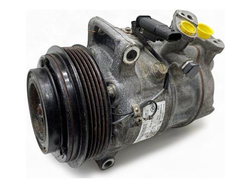 Used AC compressor AC compressor 39366170 39366170