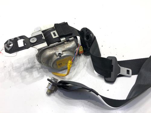 Front left seatbelt IVECO DAILY VI Bus 50C18, 60C18 | BP39358566I26 - Image 3