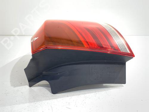 Right taillight BMW X1 (E84) sDrive 18 d | BP39703419C35 - Image 2