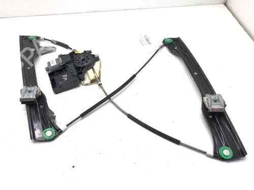 Front right window mechanism VW PASSAT B7 Variant (365) 2.0 TDI | BP39288969C23 - Image 2