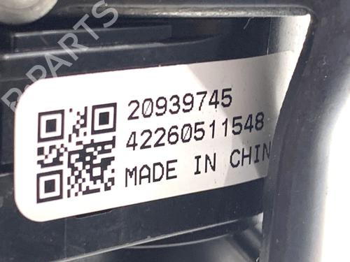 Switch OPEL ZAFIRA TOURER C (P12) 1.6 CDTI (75) | BP39326131I30 - Image 5