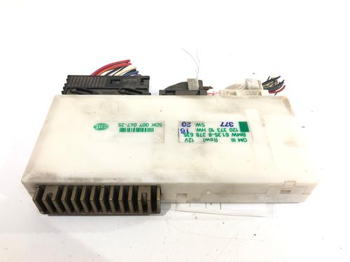Used Electronic module Electronic module 39301321 39301321