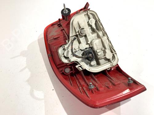 Right taillight AUDI A3 (8P1) 1.6 | BP40457755C35 - Image 4