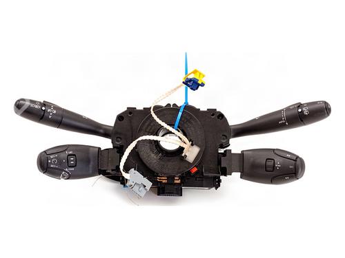 Used Steering column stalk Steering column stalk PEUGEOT 308 CC (4B_) 1.6 16V (150 hp) 39703739 39703739