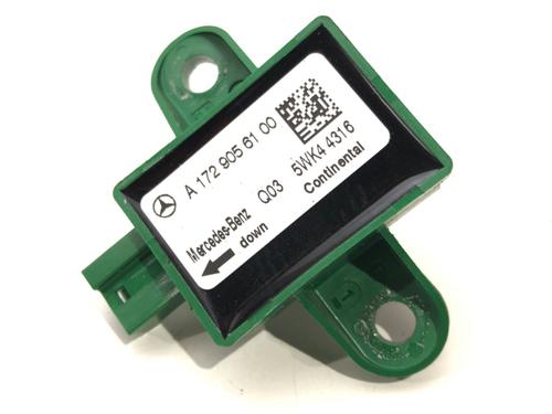 Electronic sensor MERCEDES-BENZ E-CLASS (W212) E 200 CDI / BlueTEC (212.005, 212.006) | BP39275544M84 - Image 3