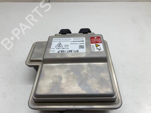 Electronic module PORSCHE CAYENNE (9YA) 3.0 AWD (9YAAA1) | BP39373145M83 - Image 2