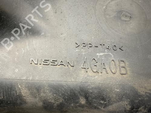 Air filter box INFINITI Q50 50 Hybrid AWD | BP39326355M87 - Image 4