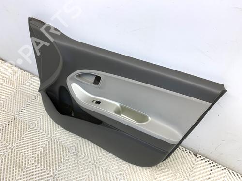 Front right panel KIA PICANTO II (TA) 1.0 | BP39359007C59 - Image 2