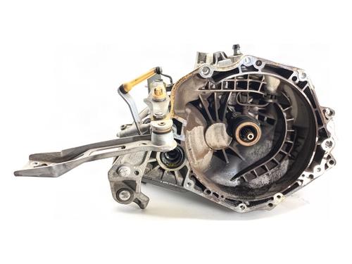 gearbox-opel-corsa-e-x15-2014-40559030 main image