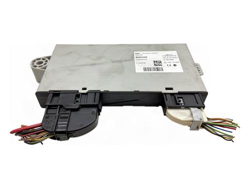 Used Electronic module Electronic module 39377814 39377814
