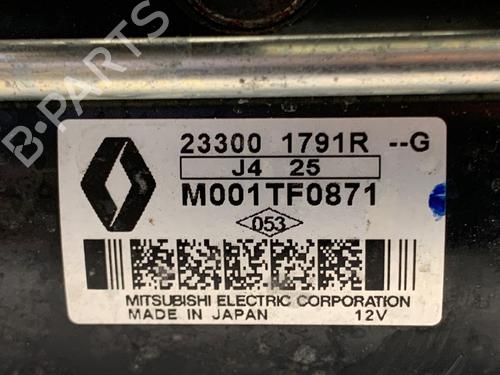 Starter RENAULT TRAFIC III Van (FG_) 2.0 dCi 170 (FGMM, FGMV) | BP39339343M8  - Image 5