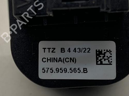 Spejlkontakt SEAT ATECA (KH7, KHP) 1.5 TSI | BP39344733I25 - Image 4