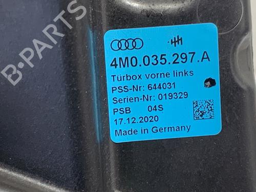 Speaker AUDI Q7 (4MB, 4MG, 4MQ) 45 TDI Mild Hybrid quattro | BP39375807E2 - Image 5