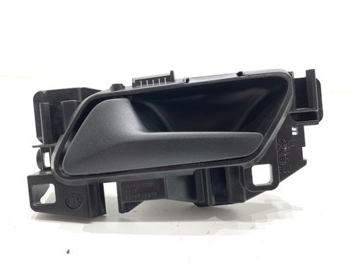 Used Front left interior door handle Front left interior door handle TOYOTA PROACE CITY Box Body/MPV (BPZ_) 1.5 D-4D 130 (BPZM) (131 hp) 39290267 39290267