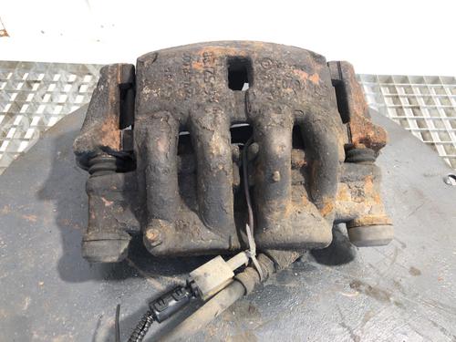 Left front brake caliper PEUGEOT BOXER Van 2.2 HDi 120 | BP39296090M105 - Image 2
