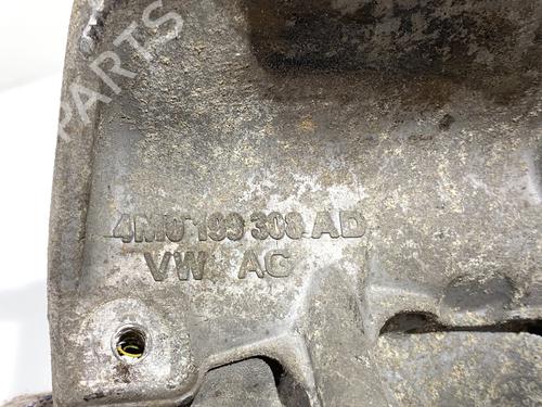 Engine mount AUDI A4 B9 Avant (8W5, 8WD) 2.0 TDI | BP39305724M89 - Image 5