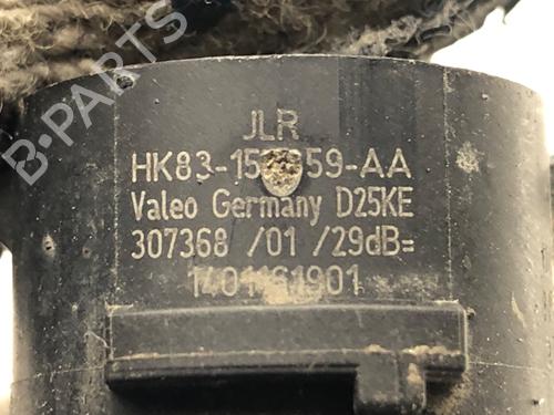 Electronic module JAGUAR F-PACE (X761) 2.0 TD4 | BP39324456M83 - Image 4