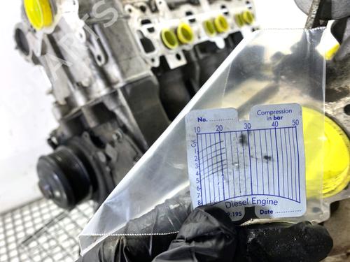 Engine MERCEDES-BENZ E-CLASS T-Model (S212) E 350 CDI (212.225) | BP39351250M1 - Image 9