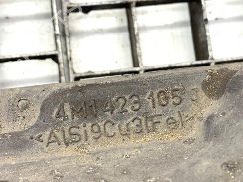 Steering rack AUDI Q5 (FYB, FYG) SQ5 TFSI quattro | BP40250274M22  - Image 12