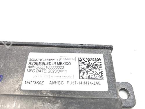 Electronic module FORD USA MUSTANG Coupe 2.3 EcoBoost (P8T) | BP39543363M83 - Image 4