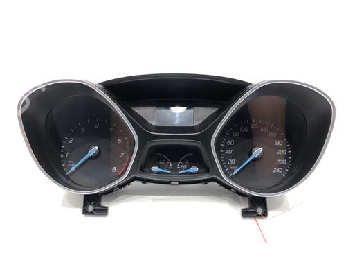 instrument-cluster-ford-focus-iii-2010-2011-2012-2013-2014-2015-2016-2017-2018-2019-2020-39276758 main image