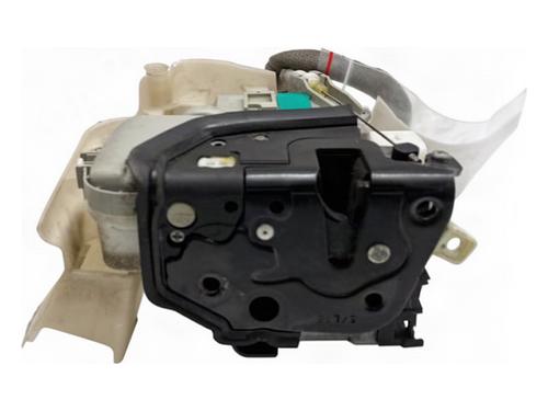 Used Front left lock Front left lock AUDI A6 C7 (4G2, 4GC) 2.0 TDI (150 hp) 39735680 39735680