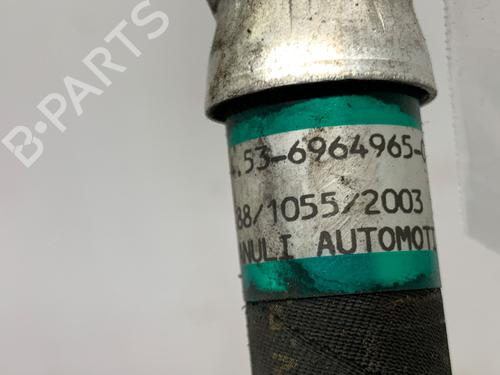 AC pipe BMW 3 (E90) 318 i | BP39328724M126  - Image 5