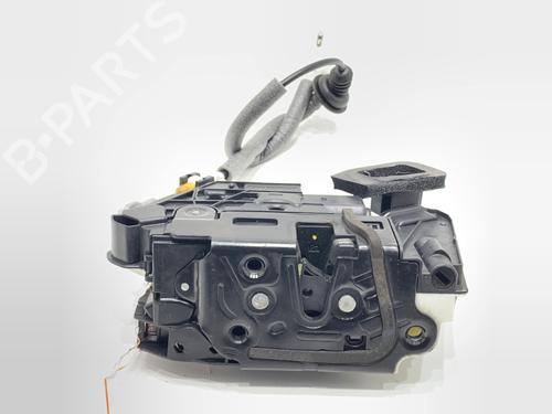 Used Front right lock Front right lock SKODA RAPID (NH3, NK3, NK6) 1.2 (75 hp) 39290476 39290476