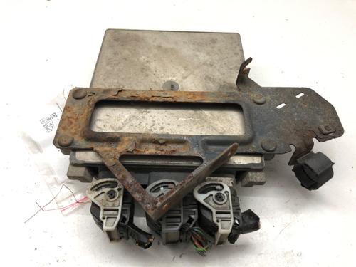 Engine control unit (ECU) CITROËN JUMPER II Bus 2.2 HDi 100 | BP40521855M57 - Image 2