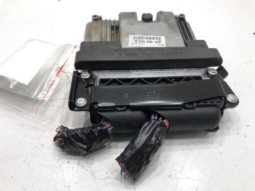 Engine control unit (ECU) AUDI A4 B8 (8K2) 2.0 TDI | BP39377929M57 - Image 2