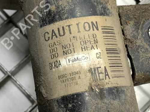 Right front shock absorber FORD MONDEO V Turnier (CF) 2.0 TDCi | BP39376917M17 - Image 5