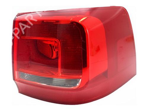 right-taillight-vw-sharan-7n1-7n2-2010-2011-2012-2013-2014-2015-2016-2017-2018-2019-2020-2021-2022-39355207 main image