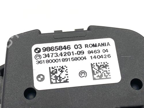Headlight switch MINI MINI CLUBMAN (F54) Cooper | BP39320267I24  - Image 5