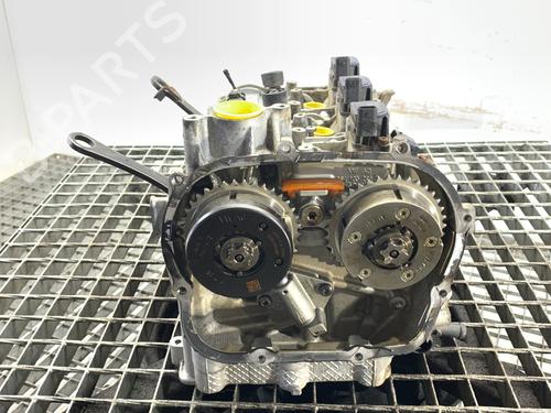 Cylinder head PORSCHE CAYENNE (9YA) 3.0 AWD (9YAAA1) | BP39898103M5 - Image 2
