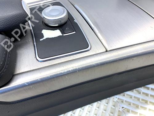Middle console MERCEDES-BENZ E-CLASS T-Model (S212) E 350 CDI 4-matic (212.289) | BP39324234I22 - Image 7