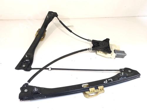 Used Front left window mechanism Front left window mechanism 39296187 39296187