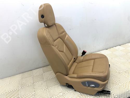 Right front seat PORSCHE CAYENNE (92A) 3.6 | BP39358151C16 - Image 4