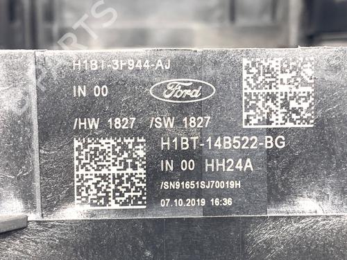 Devioluci FORD FOCUS IV (HN) 1.0 EcoBoost | BP39289025I23 - Image 4