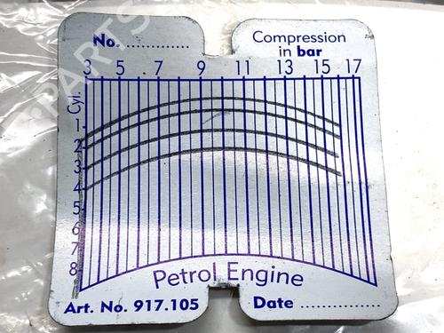 Engine OPEL MOKKA / MOKKA X (J13) 1.6 (_76) | BP39353379M1 - Image 9