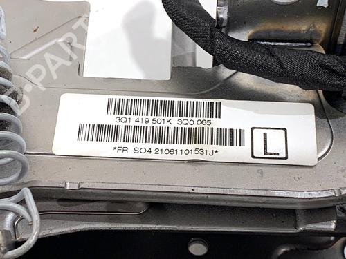 Steering column VW ARTEON (3H7, 3H8) 2.0 TSI R 4motion | BP39319173M21 - Image 4