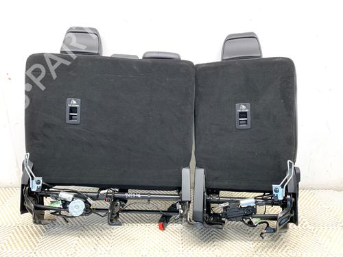 Seats set FORD USA EDGE 2.0 TDCi Bi-Turbo AWD | BP39356571C78  - Image 12