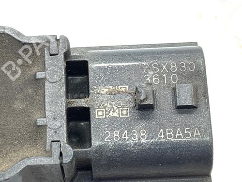Electronic module INFINITI Q50 50 Hybrid AWD | BP39326401M83 - Image 4