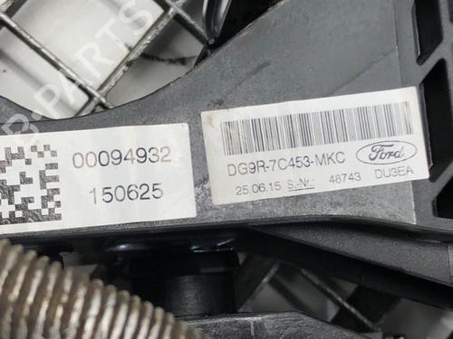 Gearstang FORD MONDEO V Turnier (CF) 1.5 TDCi | BP39271606M90 - Image 7