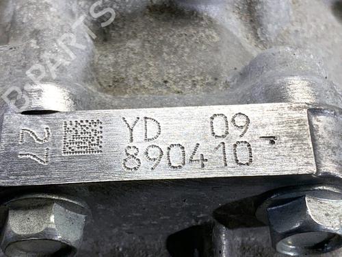 Gearbox MITSUBISHI ECLIPSE CROSS (GK_, GL_) 1.5 T-Mivec | BP39336888M3 - Image 8